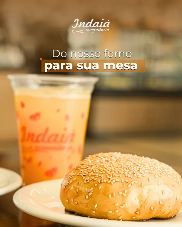Indaiá - post 3
